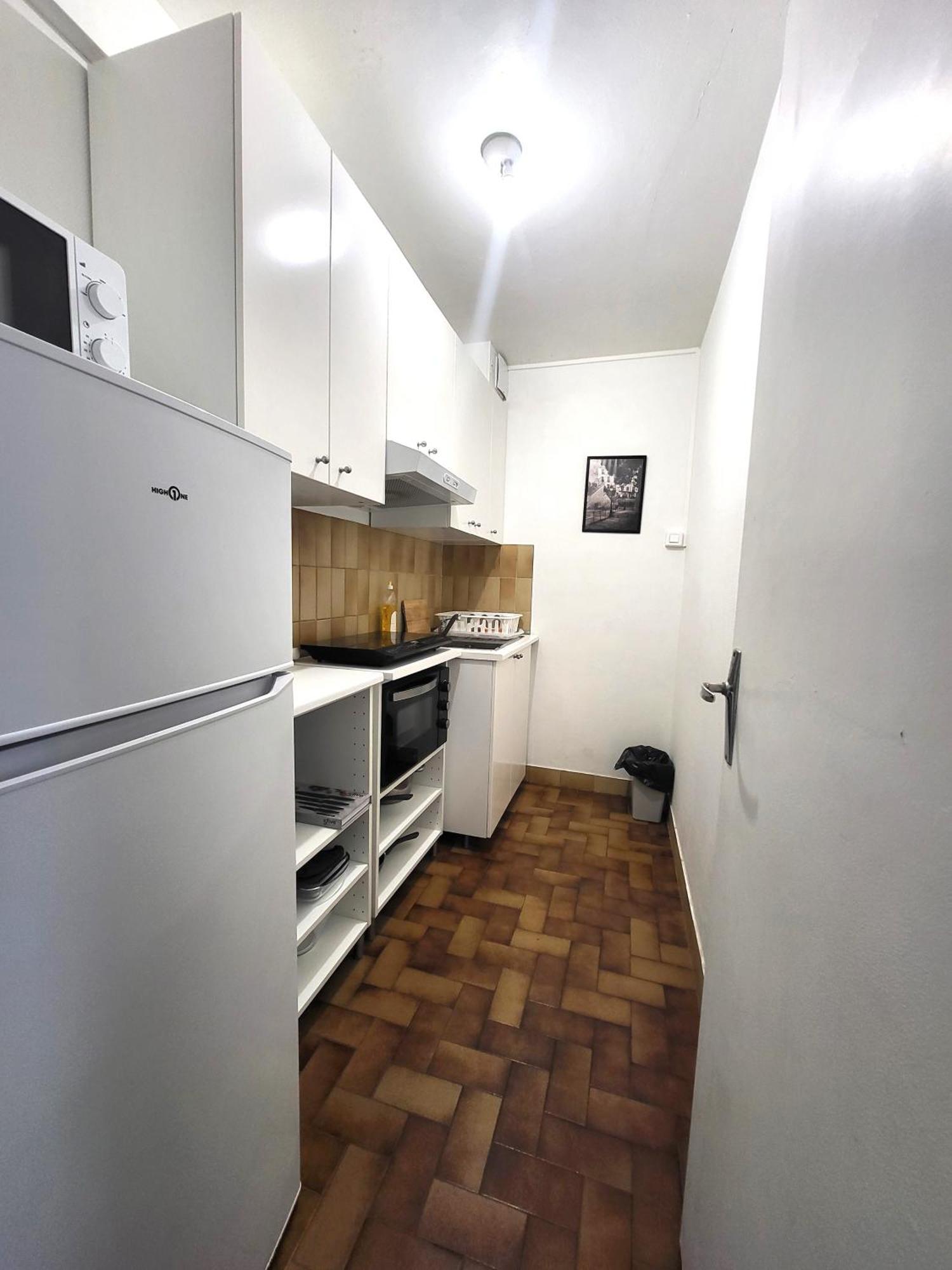 St-Quentin-En-Yvelines Plusieurs Appartements Avec Parking トラップ 部屋 写真
