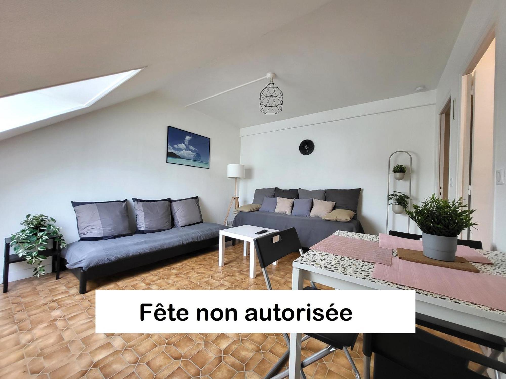 St-Quentin-En-Yvelines Plusieurs Appartements Avec Parking トラップ 部屋 写真